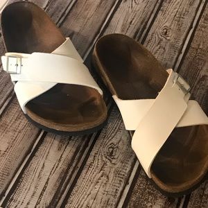 Birkenstock Birki’s Santoga Sandals